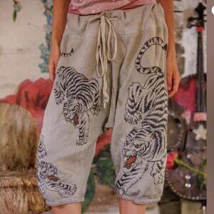 Magnolia Pearl Cali Birch Sweat Pants